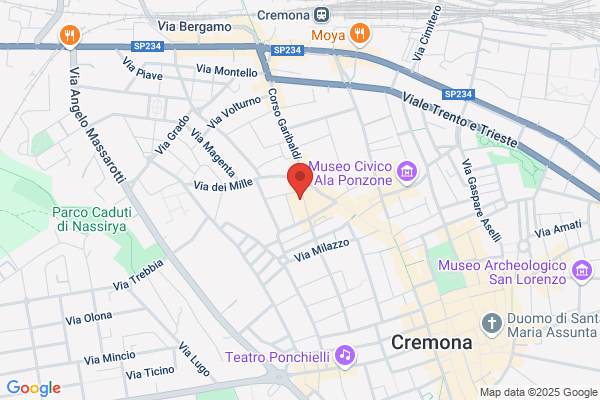 La Piccola Officina dei Grandi Eventi