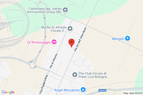 La Termosanitaria Di Grossi E Gazzola S.D.F.