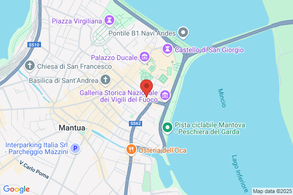 Magazzino Monopoli Di Stato