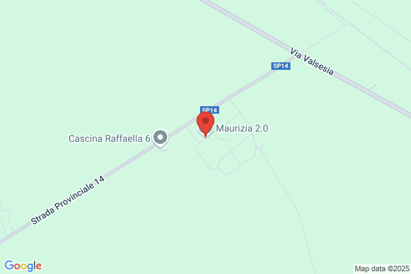 Maurizia S.R.L.
