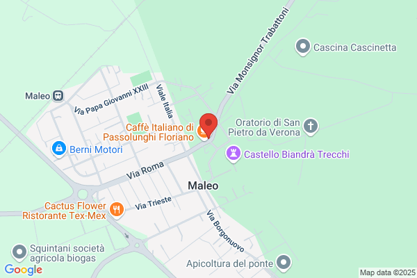 Municipio Di Maleo