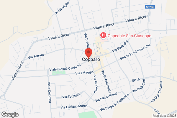 Pizza Sprint Di Croce Cristiano