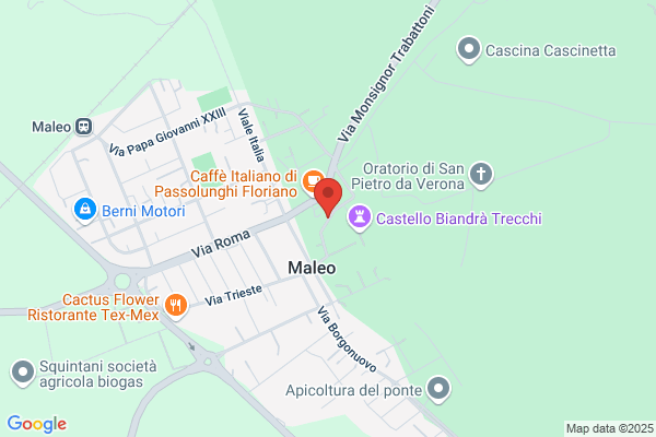 Scuola Media Aldo Moro