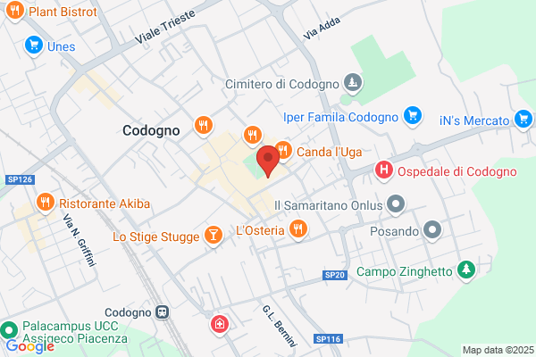 Studio Dentistico Santamaria Dr. G Lombroni Dr. L.