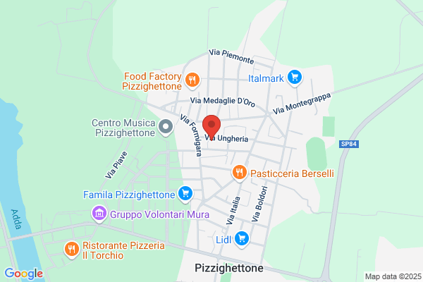 Suore Oratorio Femminile