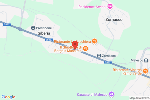 Distributore IP