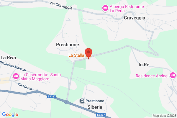 La Stalla