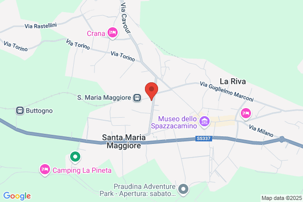 Studio Scirpa