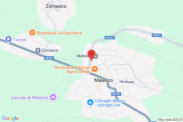 Farmacia Bovio Dr. Mario