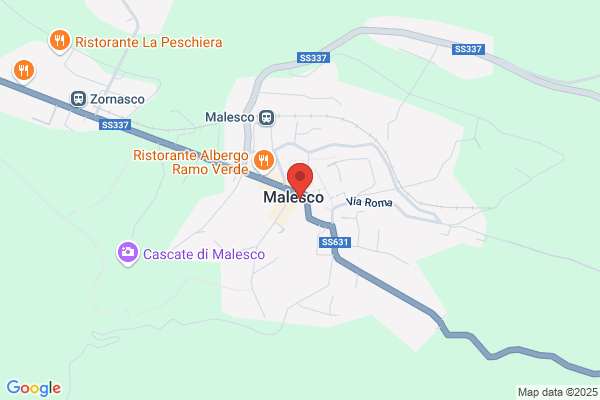 Municipio Di Malesco