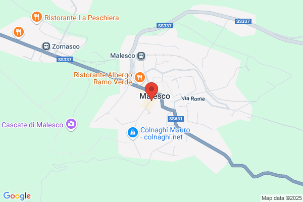 Pastificio Ossolano S.N.C.