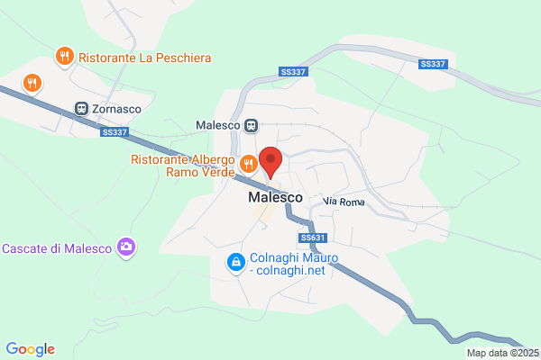 Poste Italiane