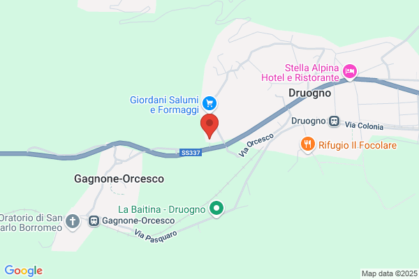 Residenza Arcobaleno