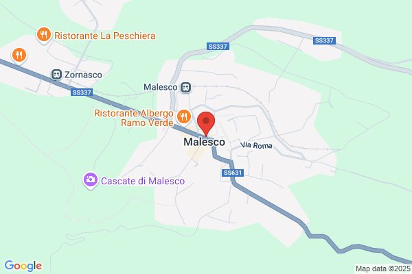 Ruga vittorio