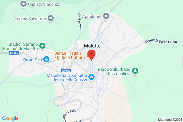 Macelleria F.lli Bonina