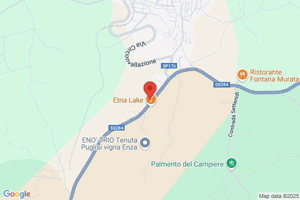 Eni Station
