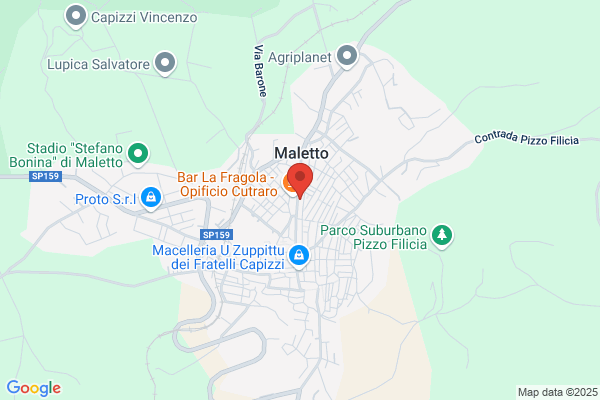 Fama Pancrazio