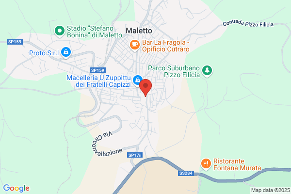 Farmacia Tronconi Rampulla Maria (Dr.)