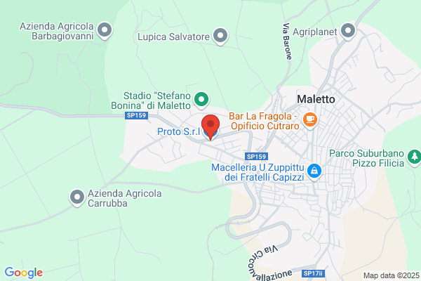 Proto antonio Erminio
