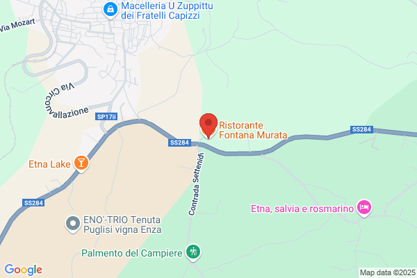 Ristorante Fontana Murata