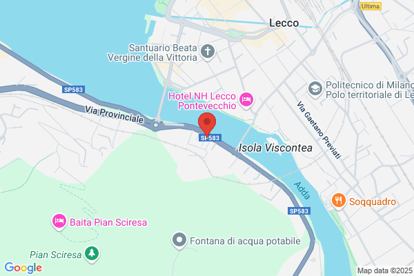 Edil Serramenti Di Sala Giuliano E C.(S.A.S.)