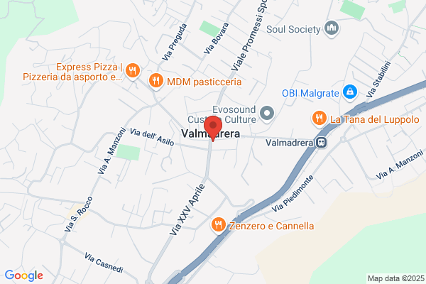 Farmacia S. Valerio
