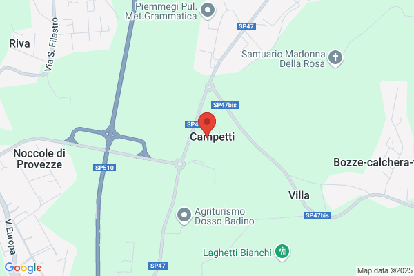 Fonderia Allumino Di Capoferri Giovanni E C (S.N.C.)