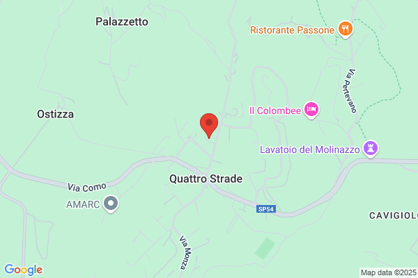 Fratelli Panzeri S.N.C.