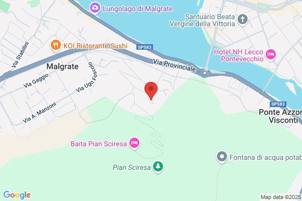 Immobiliare Malgrate Srl