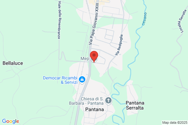 Mep Marazzini Spa