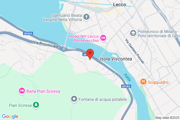 Paccanelli Giovanni E Pietro   C. srl