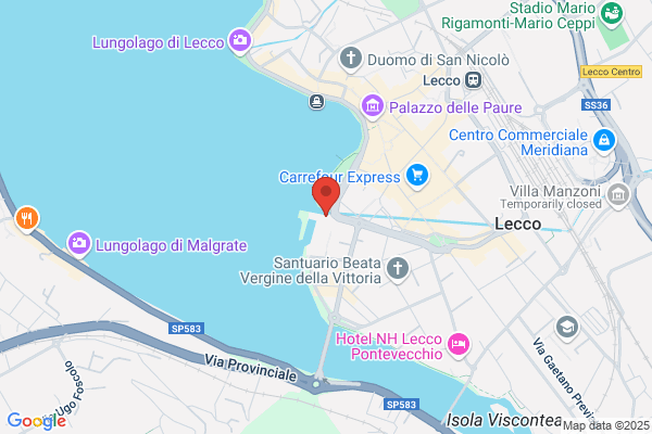 Ristorante Canottieri