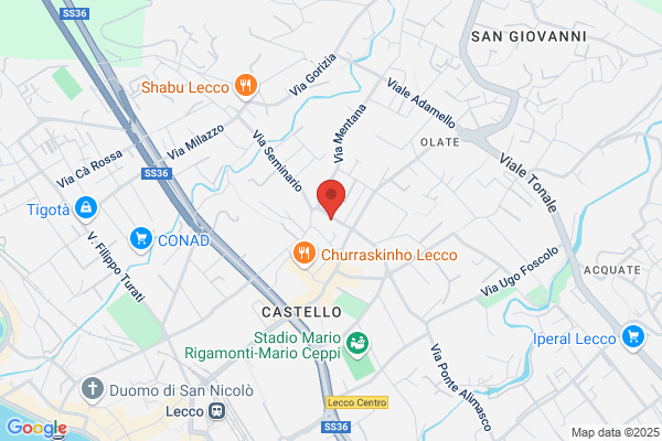 Sala angelo