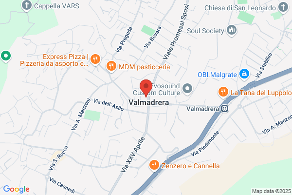 Supermercato Sigma
