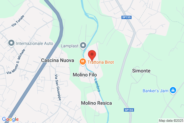 Tintoria Miralago Di Corti A.