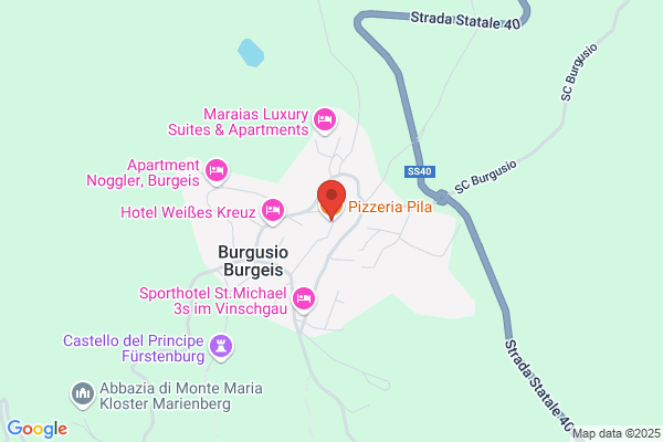 Pizzeria Pila