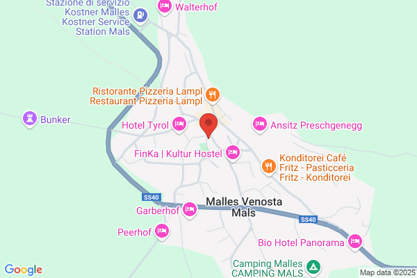 Farmacia Malles