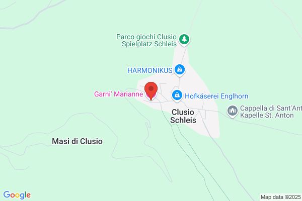 Garni Marianne
