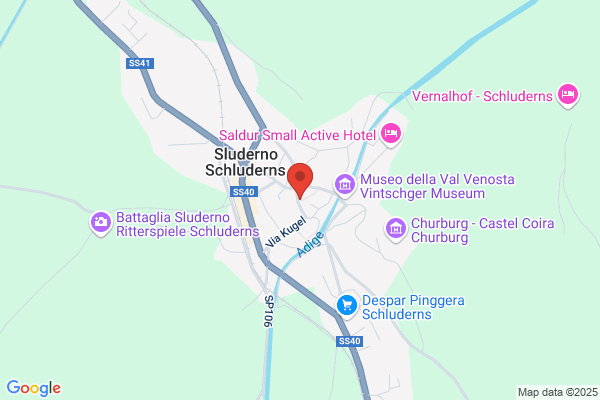 Hotel Engel