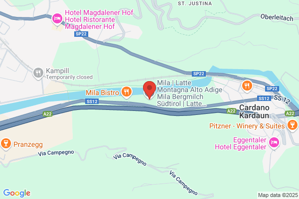 Milkon S:udtirol-Alto Adige Coop.A.R.L.%milkon S:udtirol-Alto Adige/// ( Gen.M.B