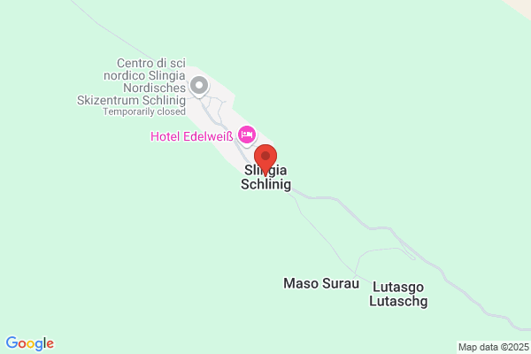 Parrocchia Di Slingia%pfarrhaus Schlinig