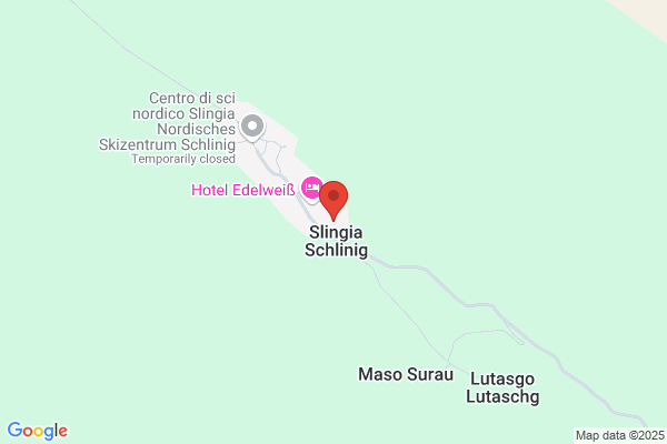 Ptp Albergo Anigglhof%gasthof Anigglhof (Or.: 9-12. 15-18)