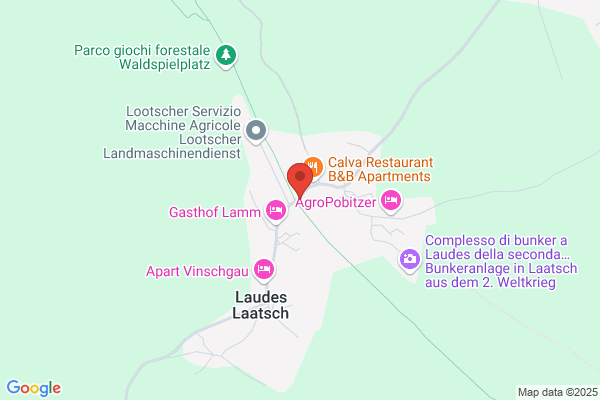 Ristorante Al Ponte%gasthof Zur Br:ucke