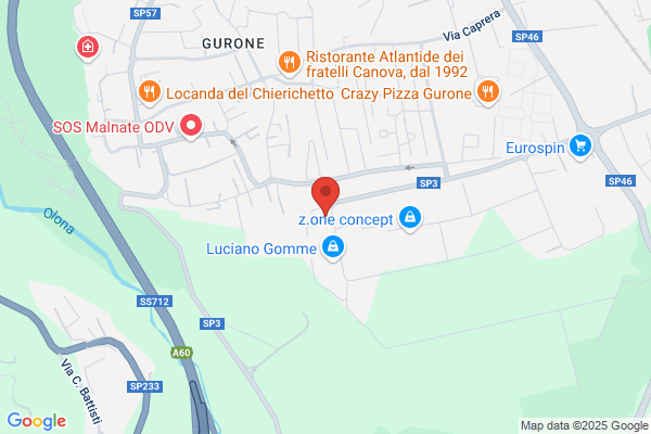 La Kappa Bis S.N.C. Di Natale E c.