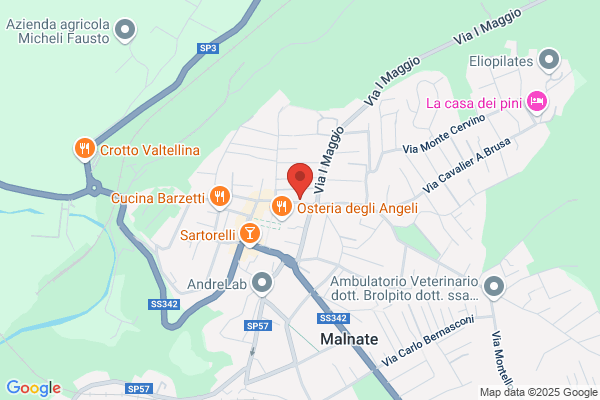 Einaudi-Agenzia Di Vendita Rateale Di Lauri Ricciotti Leonello zona/// ( Varese)