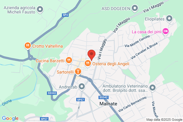 Fidanza Angelo