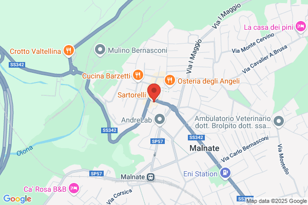 N.F. Nuova Falchi (S.R.L.)