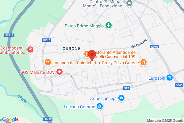 Scuola Elementare B.Bay