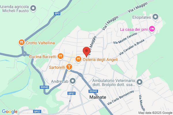 Reale Mutua Agenzia di Varese Pacchioni Gianmaria