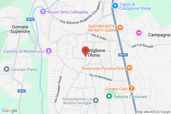 Oreficeria Cereda